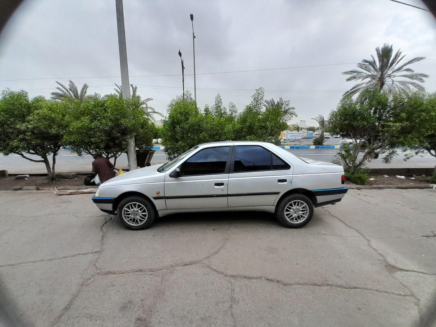 خودرو پژو، 405 آگهی ann_19816912
