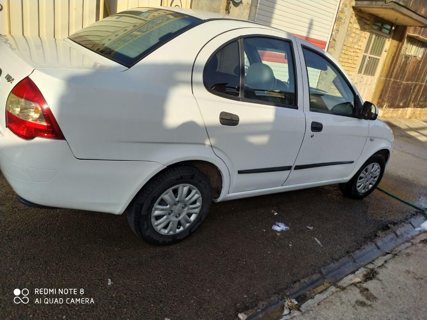 خودرو تیبا، صندوق دار آگهی ann_19816913