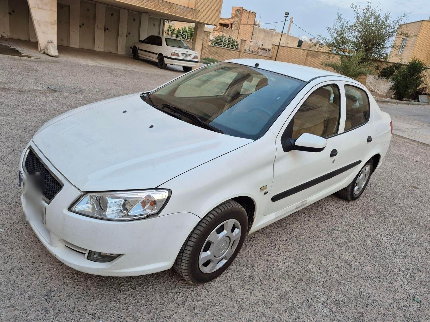 خودرو رانا، LX آگهی ann_19816933