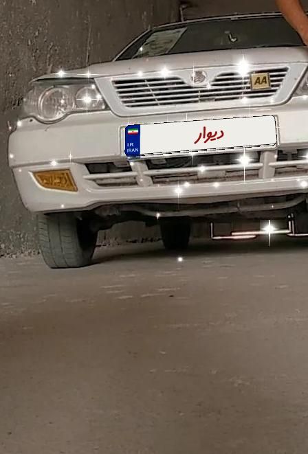 پراید 132 SX - 1390