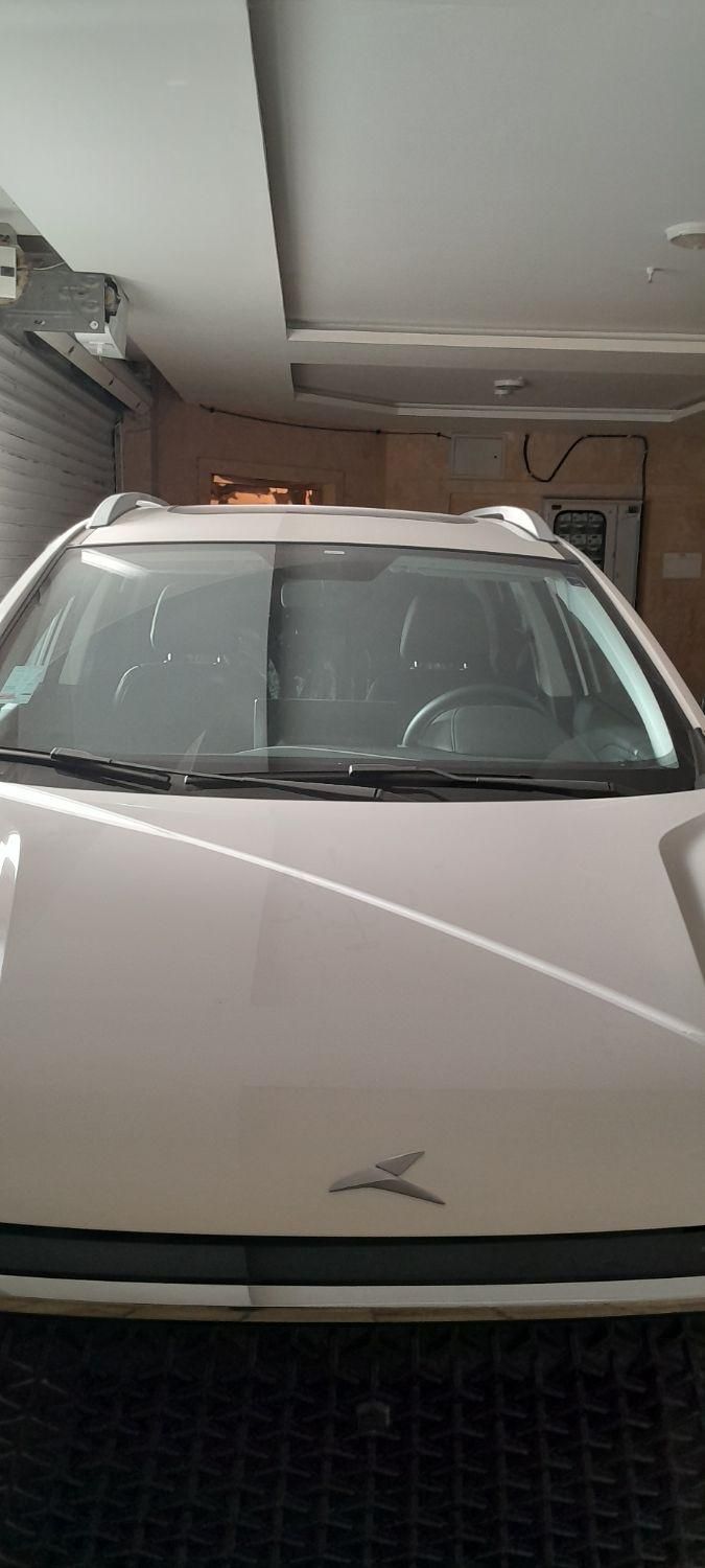 خودرو کی ام سی، X5 آگهی ann_19816938