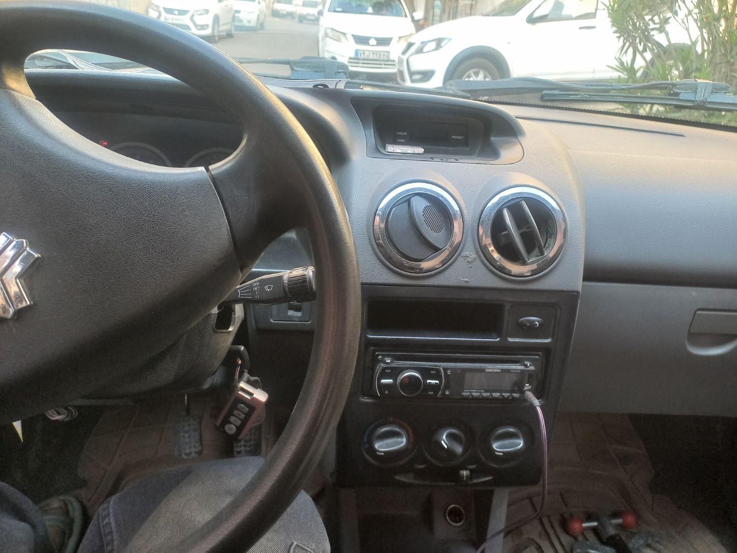 پراید 132 SX - 1390