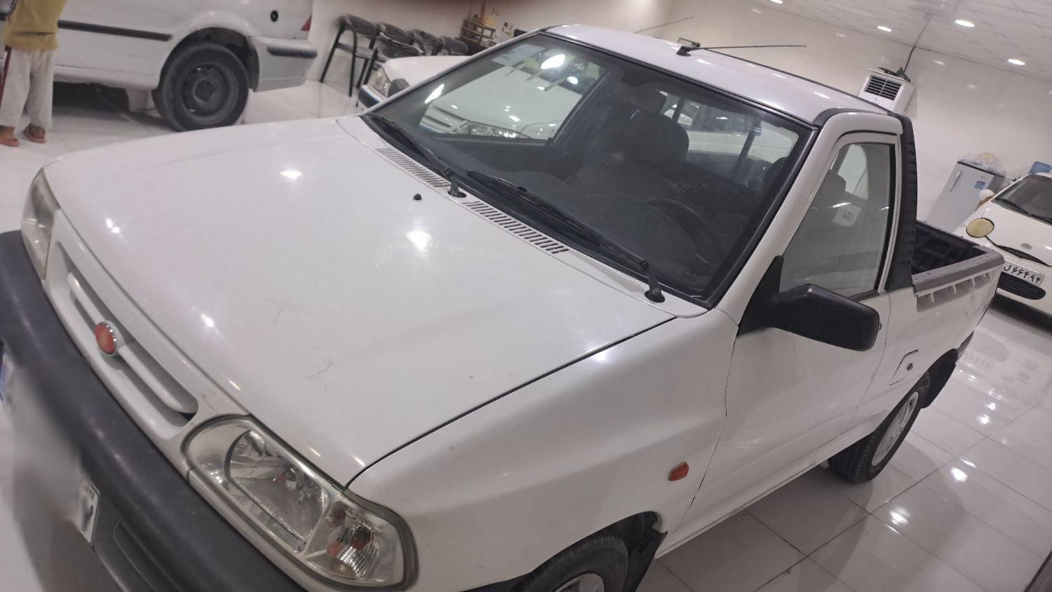 پراید 151 SE - 1399