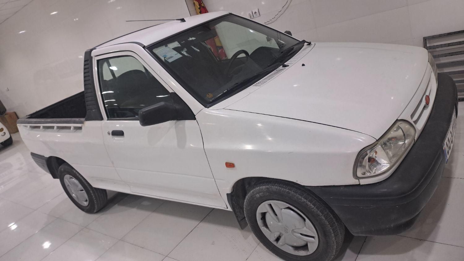 پراید 151 SE - 1399