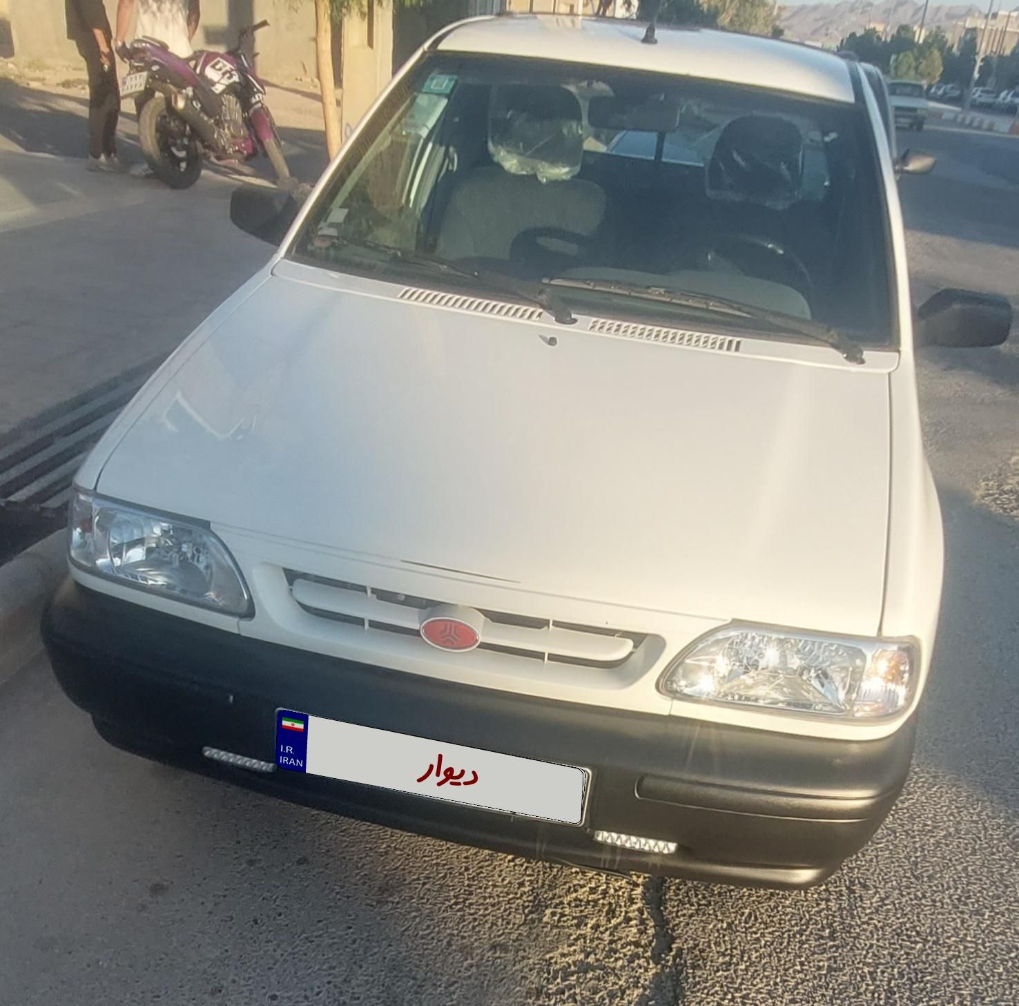 خودرو پراید، 151 آگهی ann_19816984