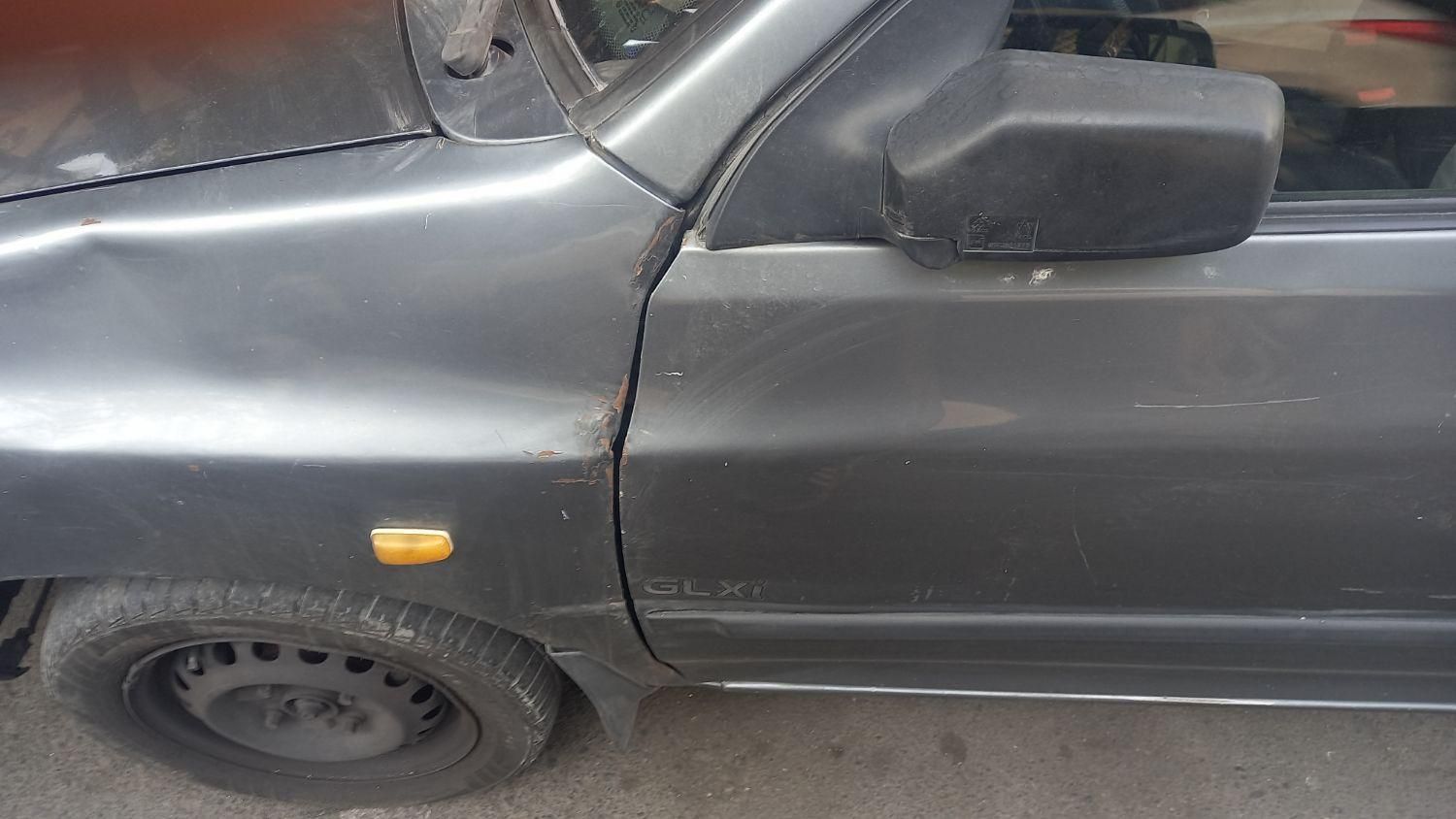پراید 131 SE - 1397