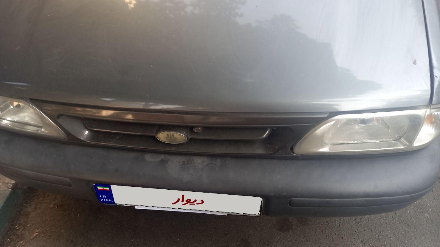 پراید 131 SE - 1397
