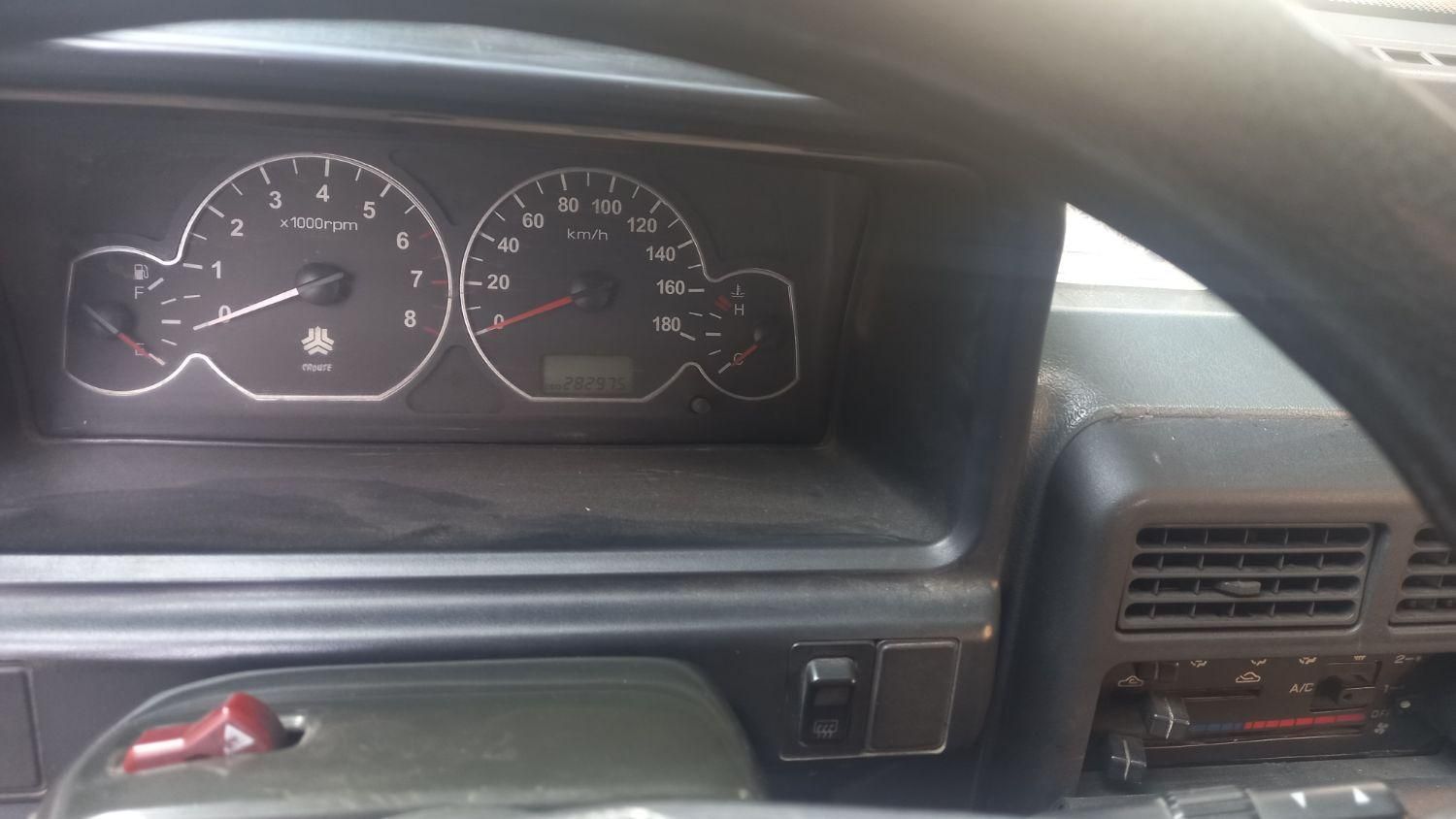 پراید 131 SE - 1397