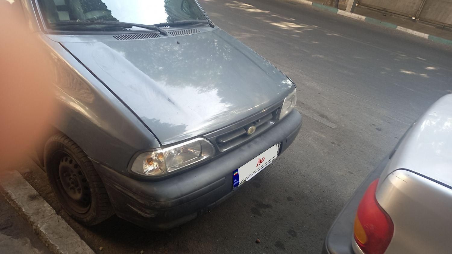 پراید 131 SE - 1397