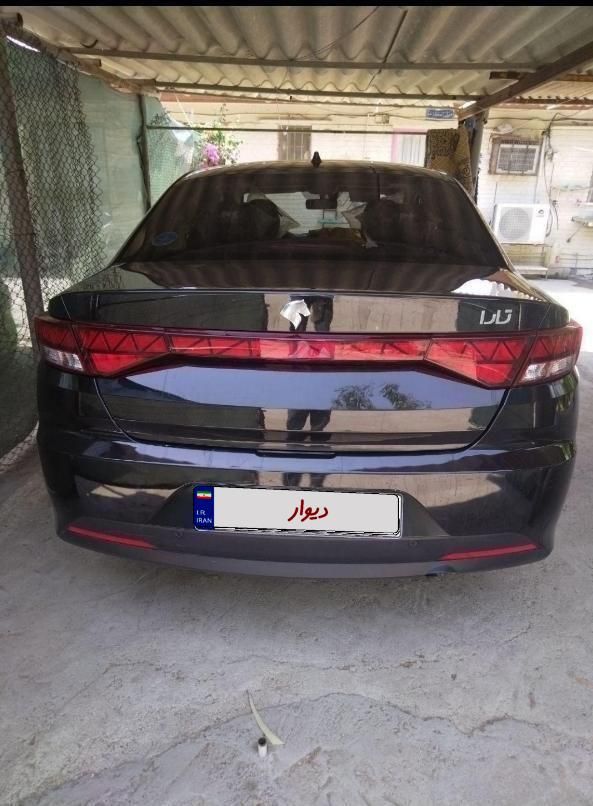 خودرو تارا، اتوماتیک آگهی ann_19817004
