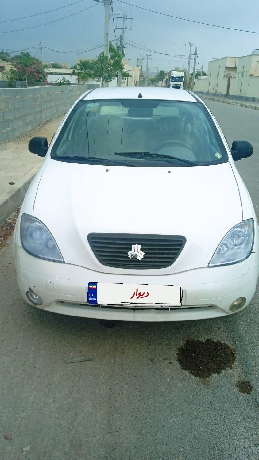خودرو تیبا، صندوق دار آگهی ann_19817006