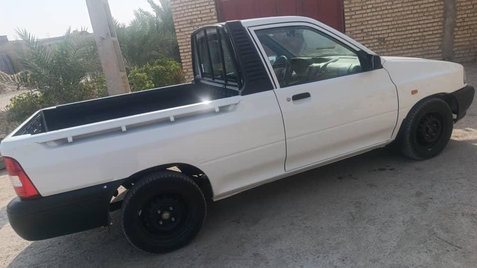 پراید 151 SE - 1403