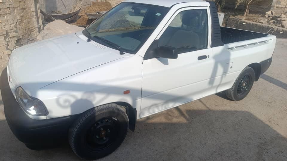 پراید 151 SE - 1403