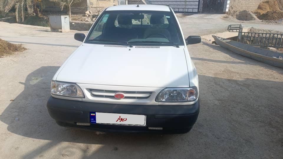 خودرو پراید، 151 آگهی ann_19817024