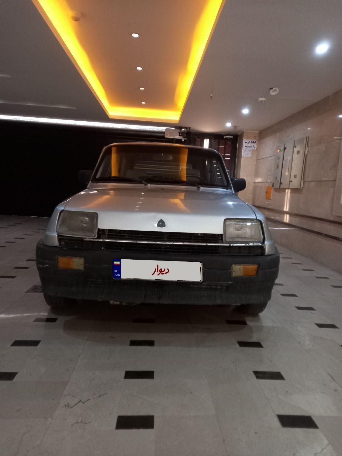 خودرو رنو، پی کی آگهی ann_19817028