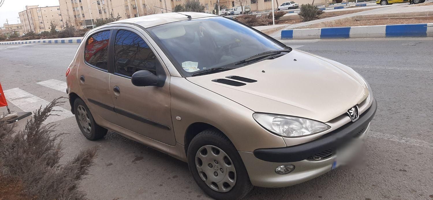 خودرو پژو، 206 آگهی ann_19817042