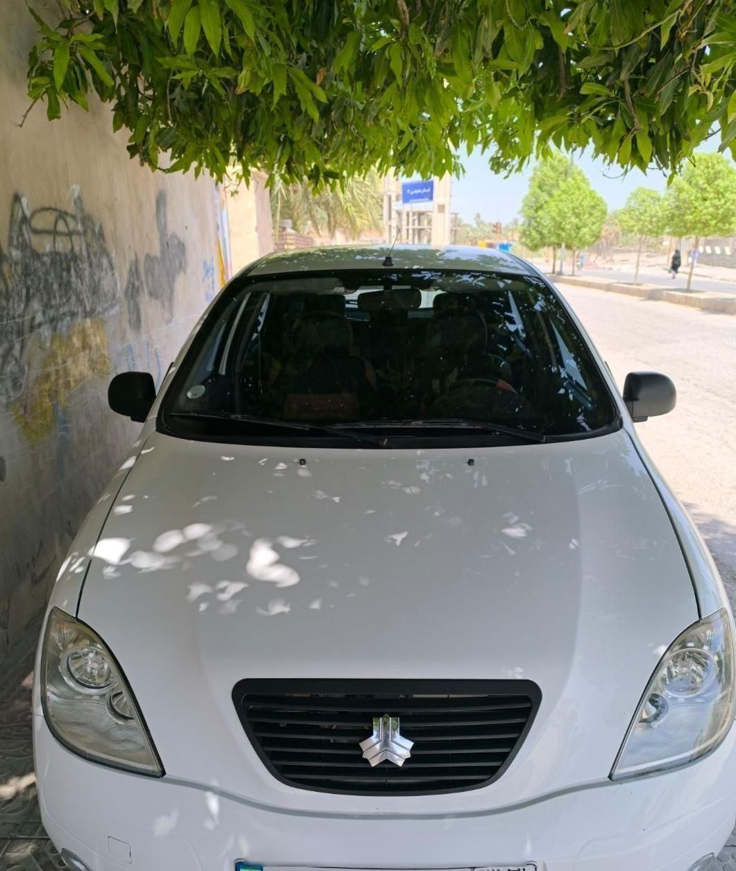 خودرو تیبا، 2 آگهی ann_19817047
