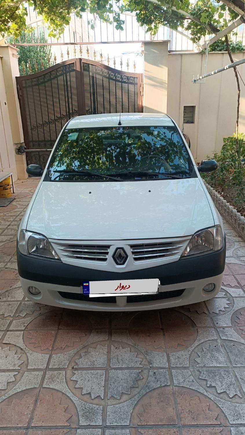 خودرو رنو، تندر 90 آگهی ann_19817052