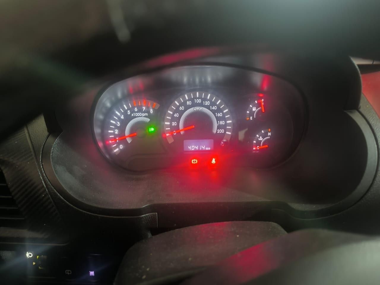 کوییک R دنده‌ای - 1401