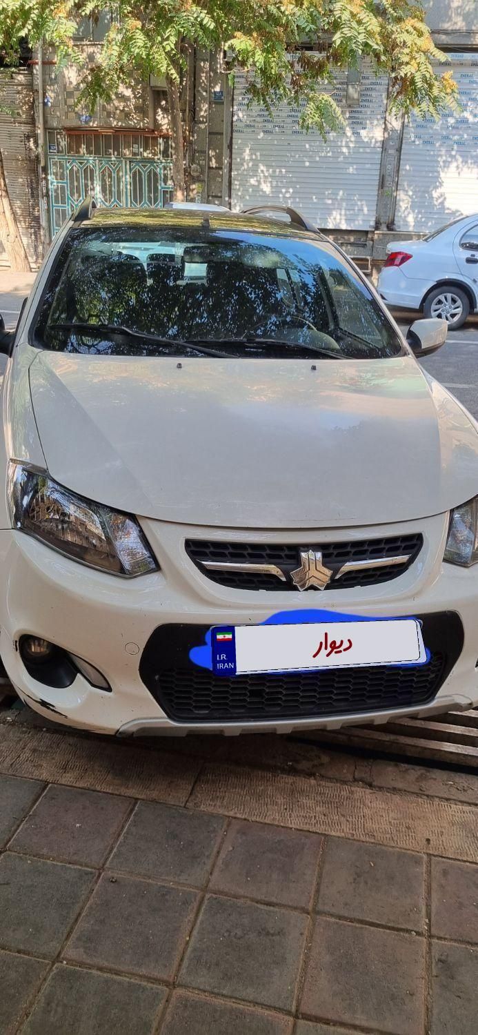 خودرو کوییک، R آگهی ann_19817067