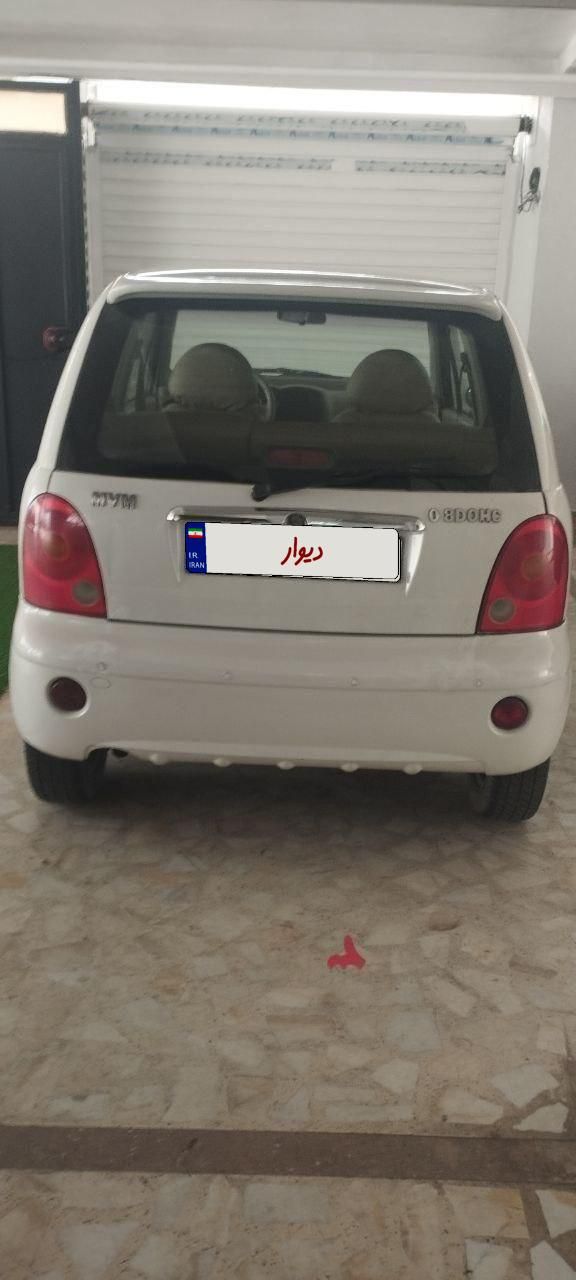 خودرو ام وی ام، 110 آگهی ann_19817087