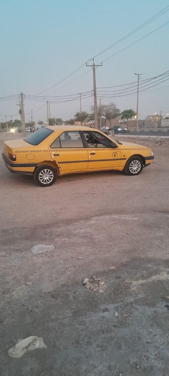 خودرو پژو، 405 آگهی ann_19817125