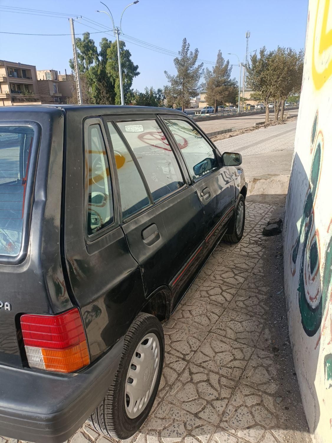 خودرو پراید، 111 آگهی ann_19817130