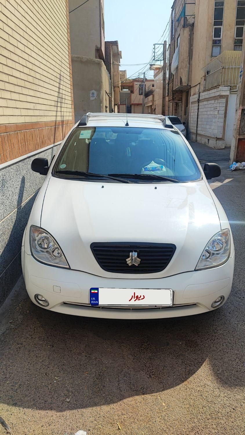 خودرو تیبا، صندوق دار آگهی ann_19817134