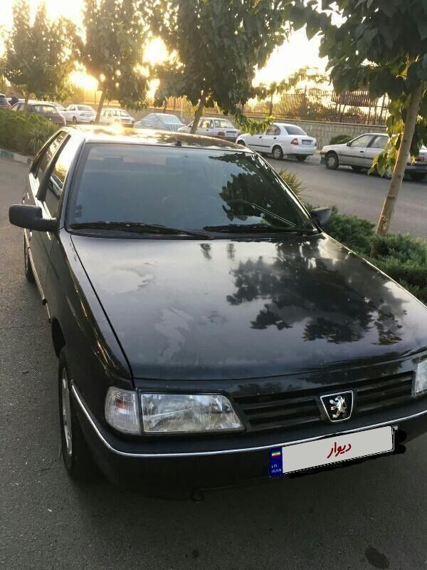 خودرو پژو، 405 آگهی ann_19817135