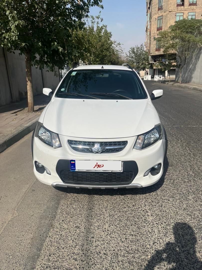 خودرو کوییک، معمولی آگهی ann_19817141
