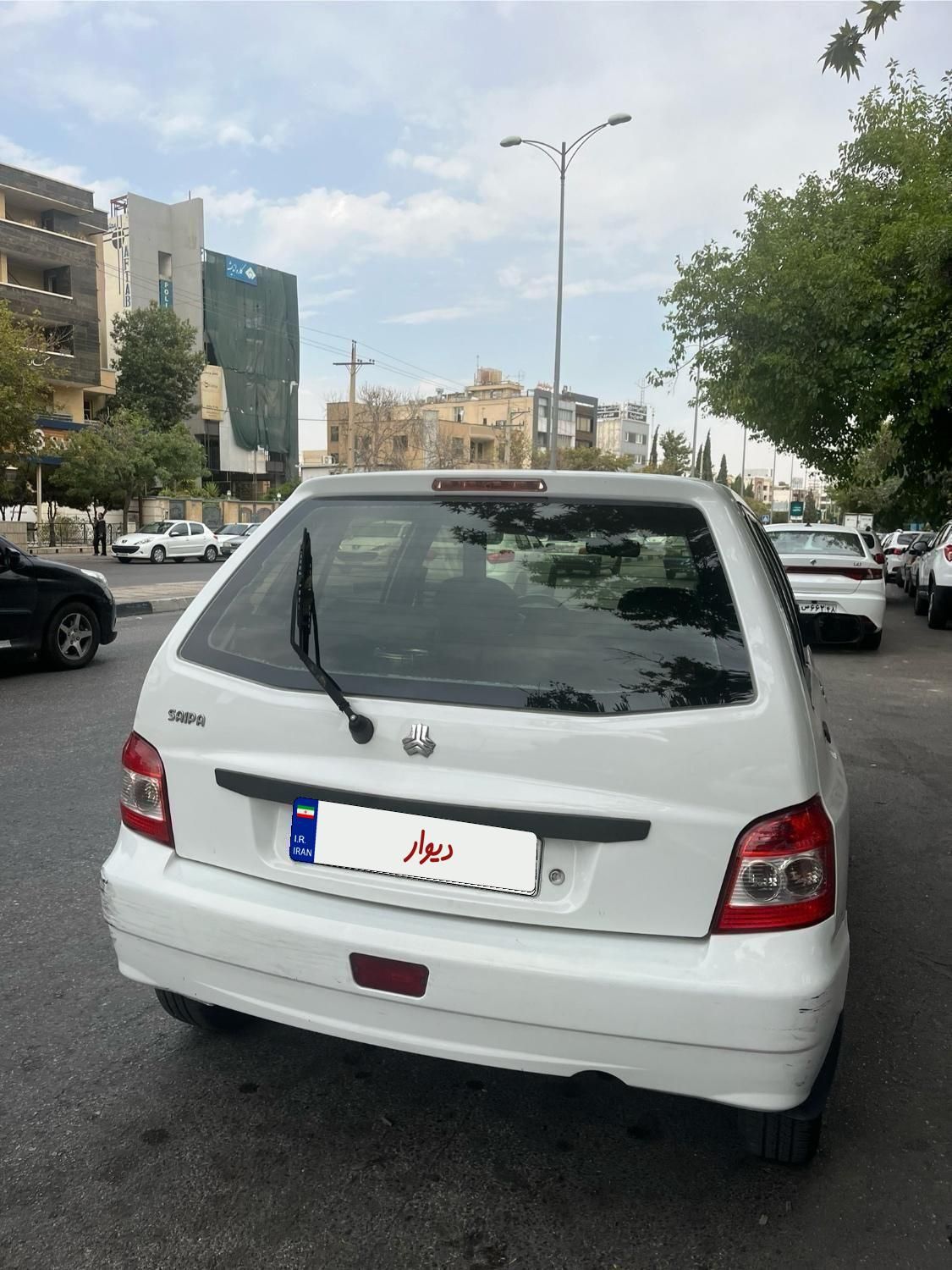 خودرو پراید، 111 آگهی ann_19817146