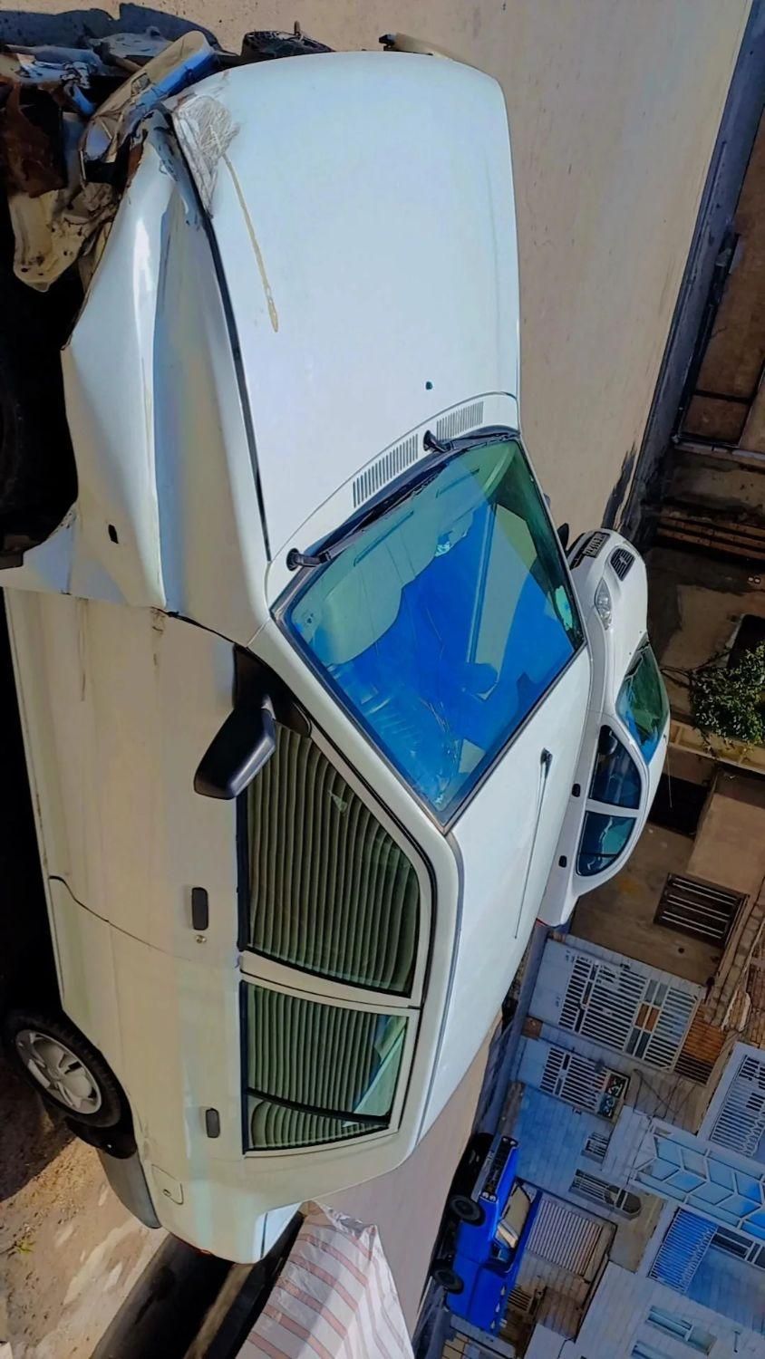 پراید 131 EX - 1397