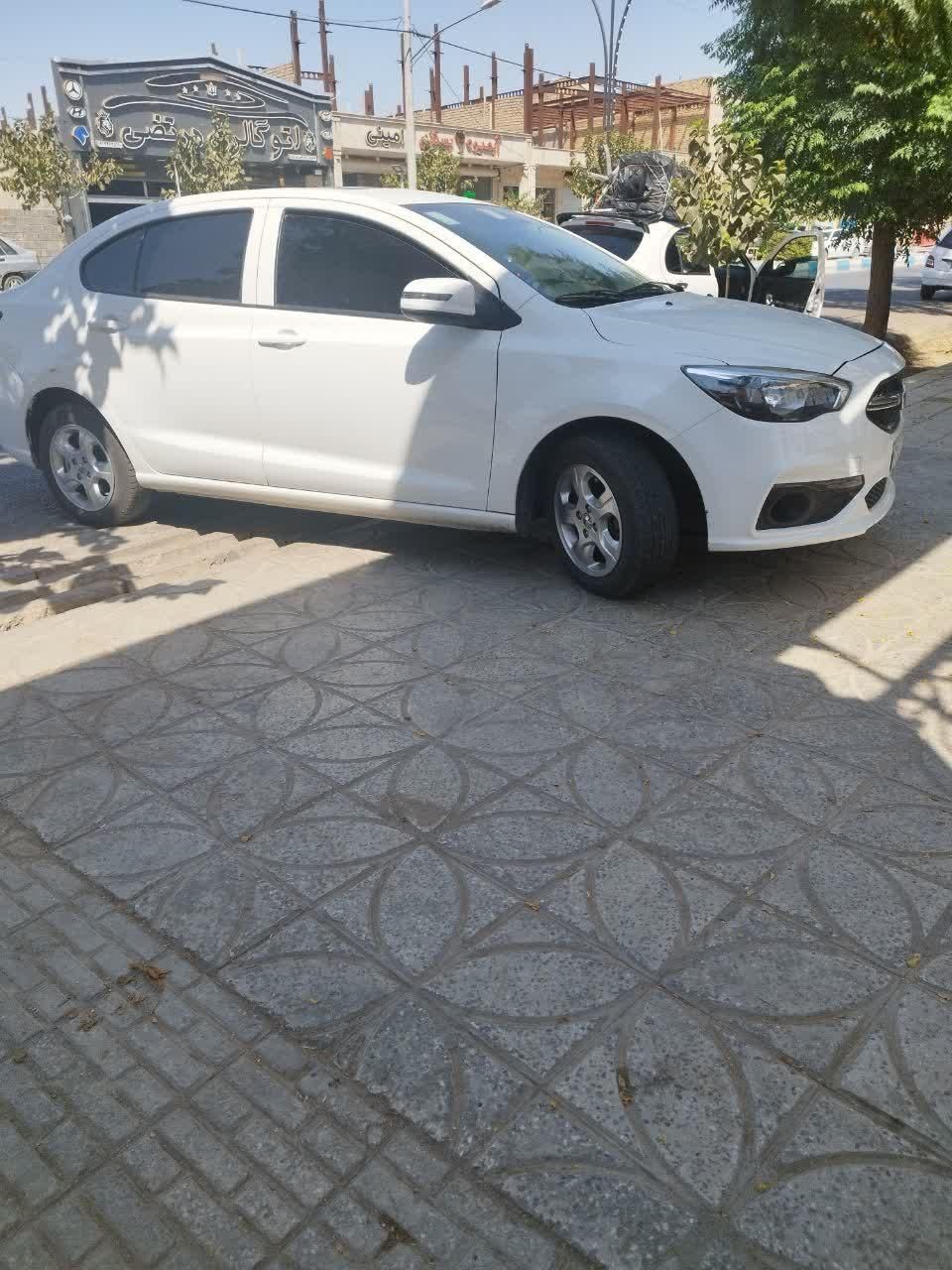 خودرو شاهین، G آگهی ann_19817163