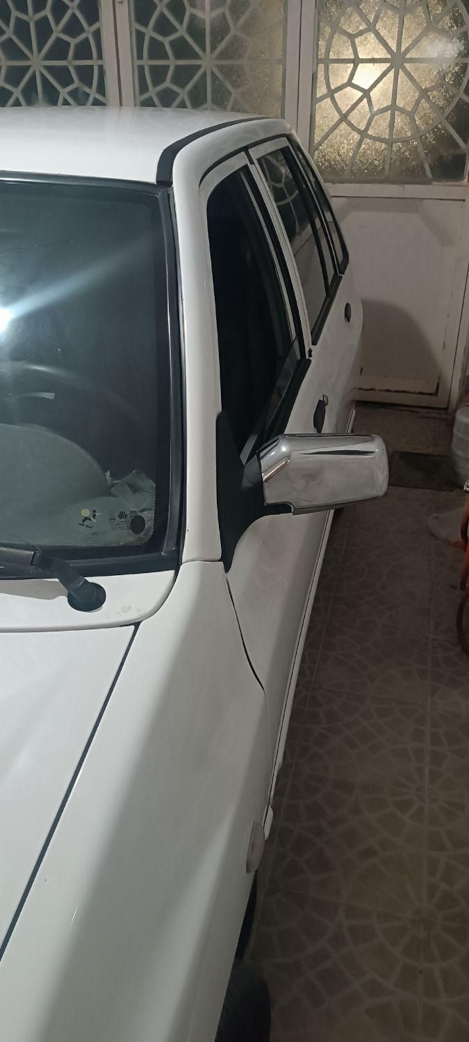 پراید 111 SE - 1395