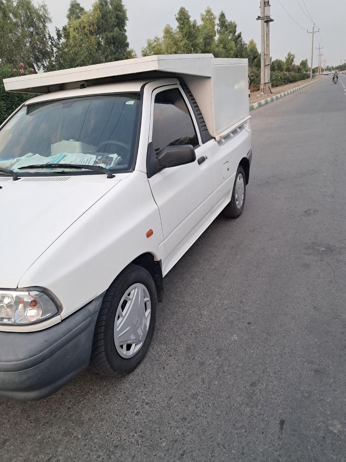 خودرو پراید، 151 آگهی ann_19817189