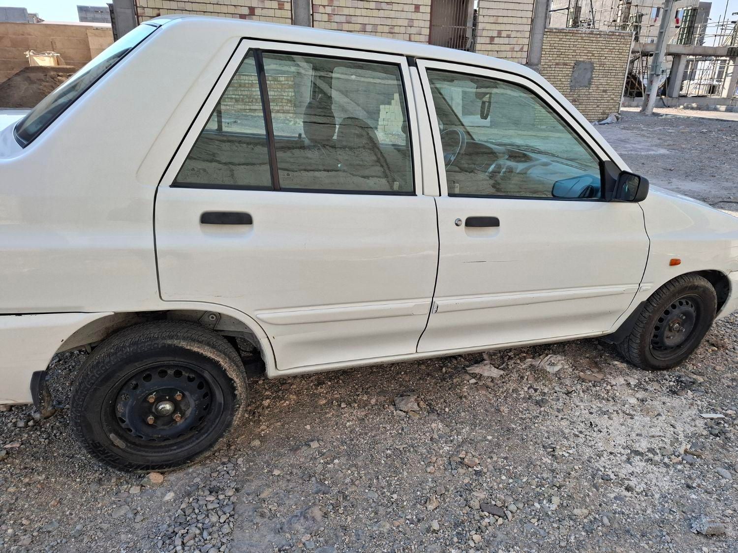 پراید 132 SE - 1397