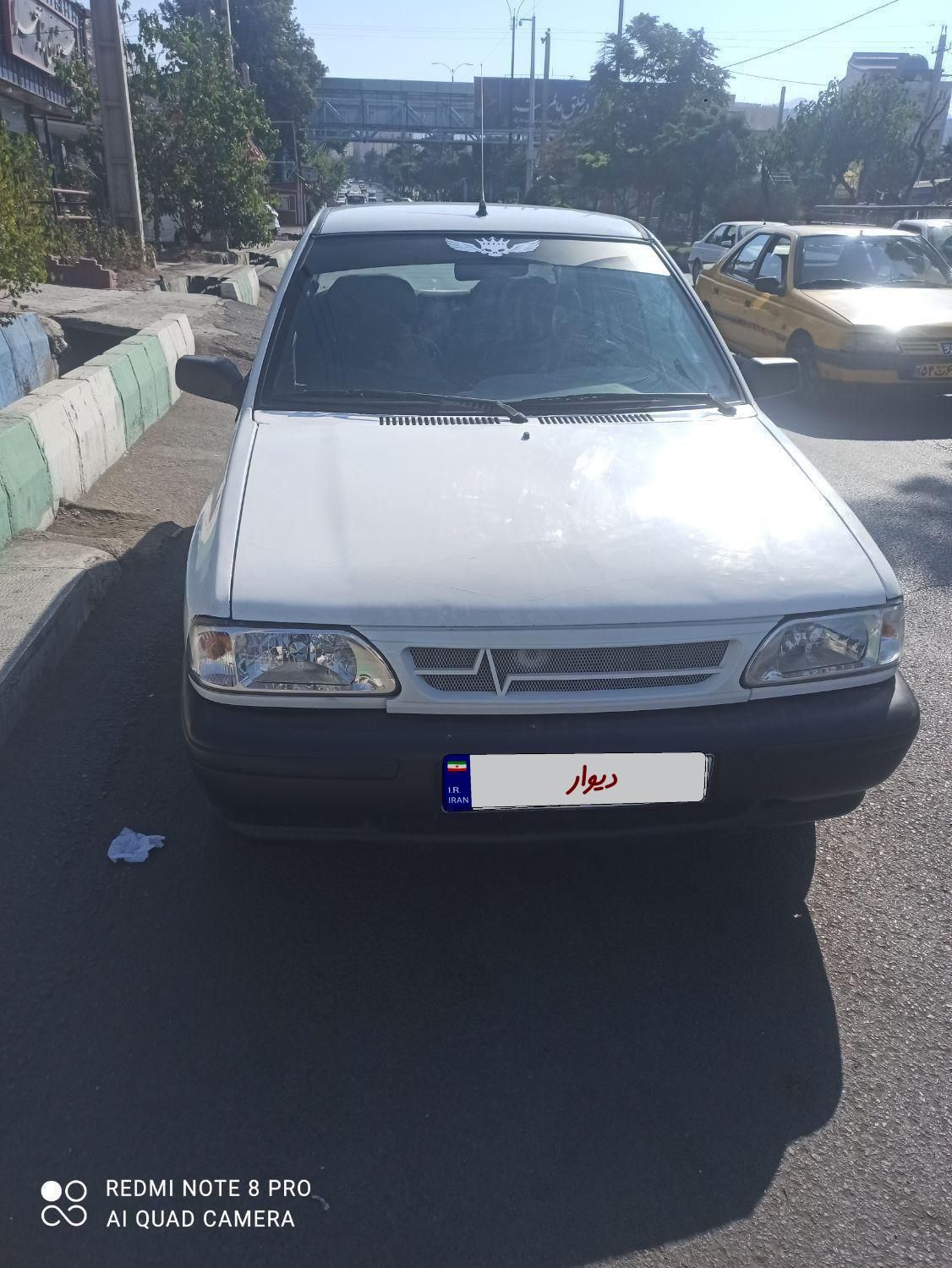 پراید 131 SE - 1397