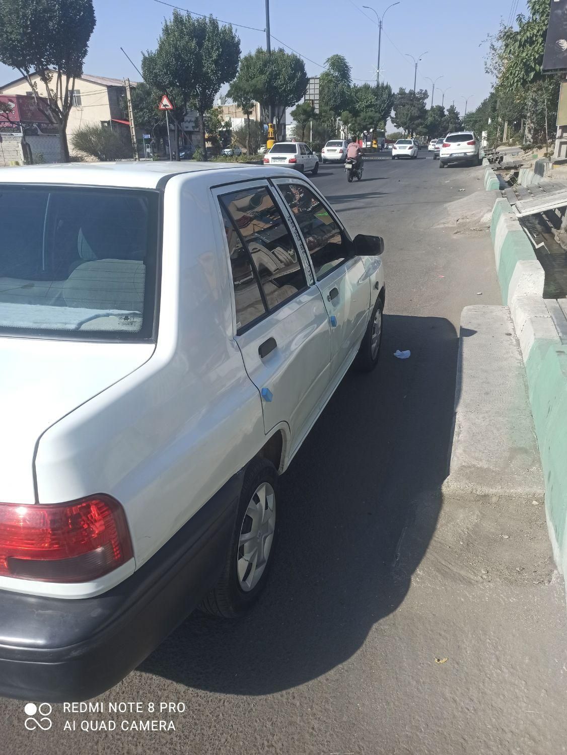 پراید 131 SE - 1397