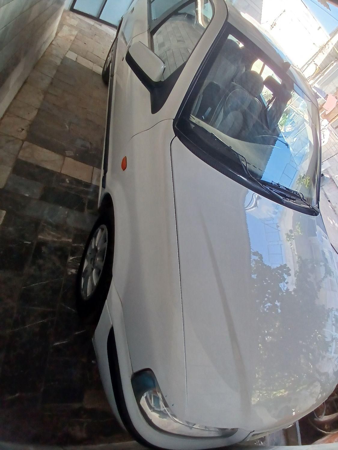 سمند LX XU7 - 1390