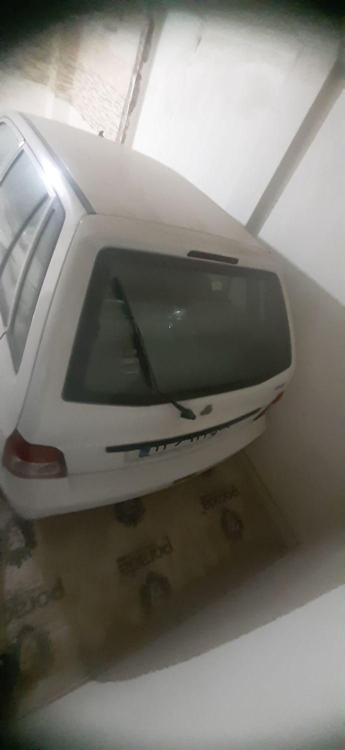 پراید 111 SE - 1399