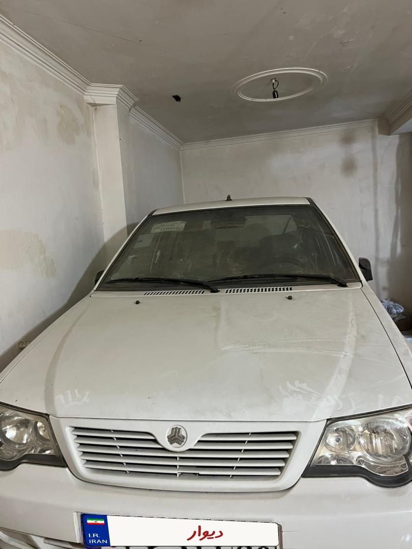 پراید 111 SE - 1399