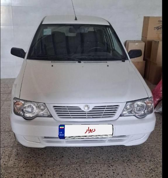 خودرو پراید، 111 آگهی ann_19817225