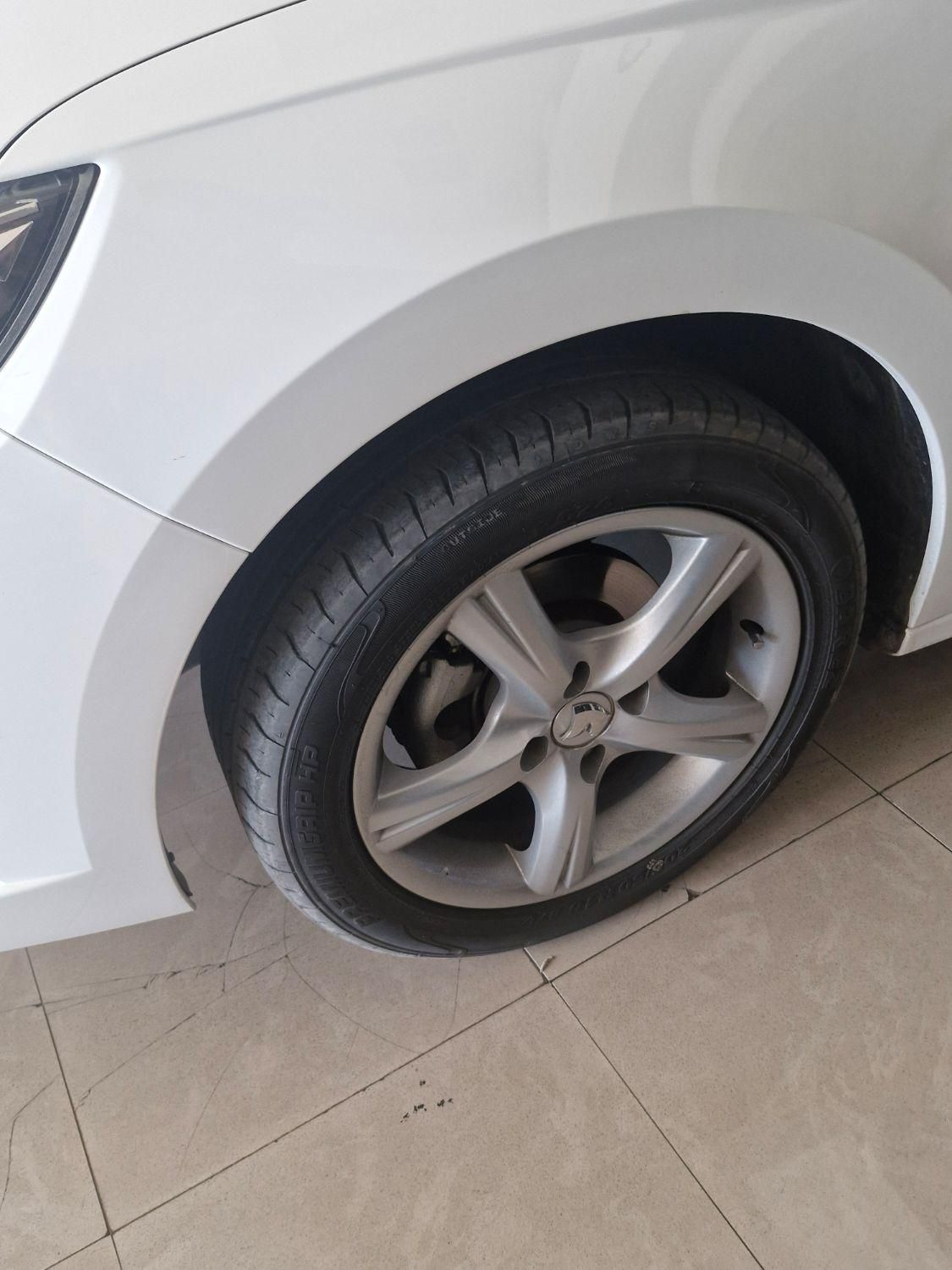 تارا اتوماتیک V4 LX - 1403