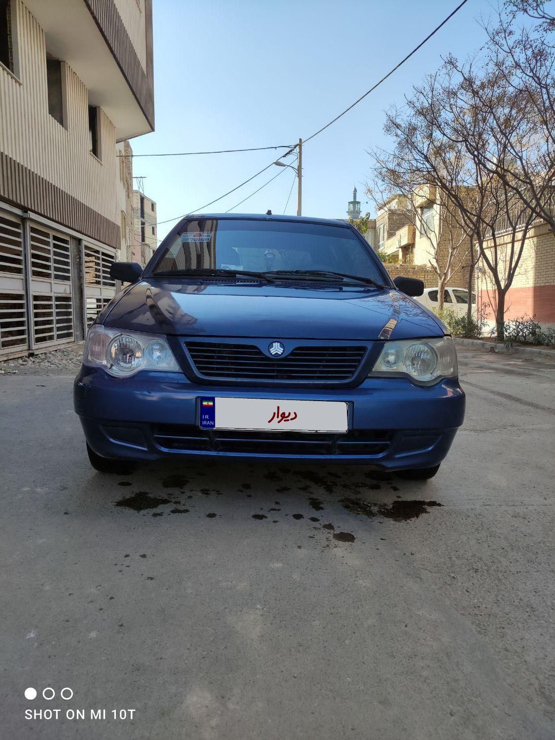 خودرو پراید، 111 آگهی ann_19817270