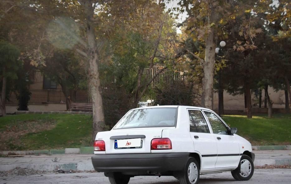 خودرو پراید، 131 آگهی ann_19817280