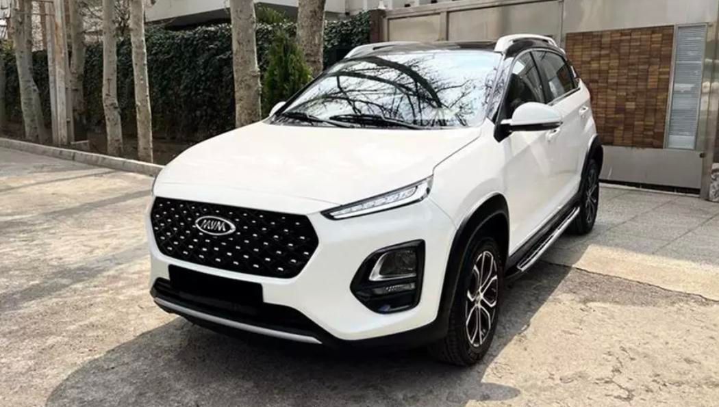 ام وی ام X22 پرو اتوماتیک اکسلنت - 1403