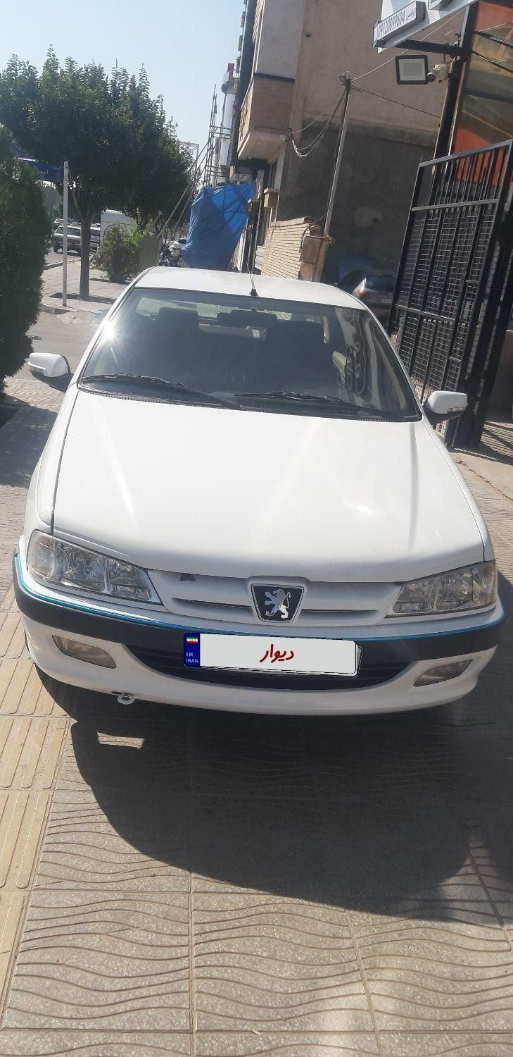 خودرو پژو، پارس آگهی ann_19817295