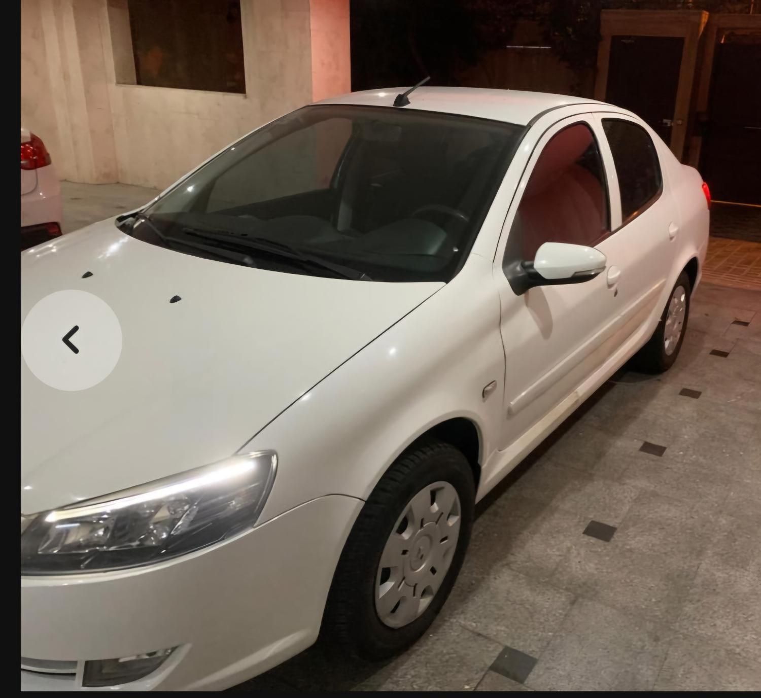 خودرو رانا، پلاس آگهی ann_19817334