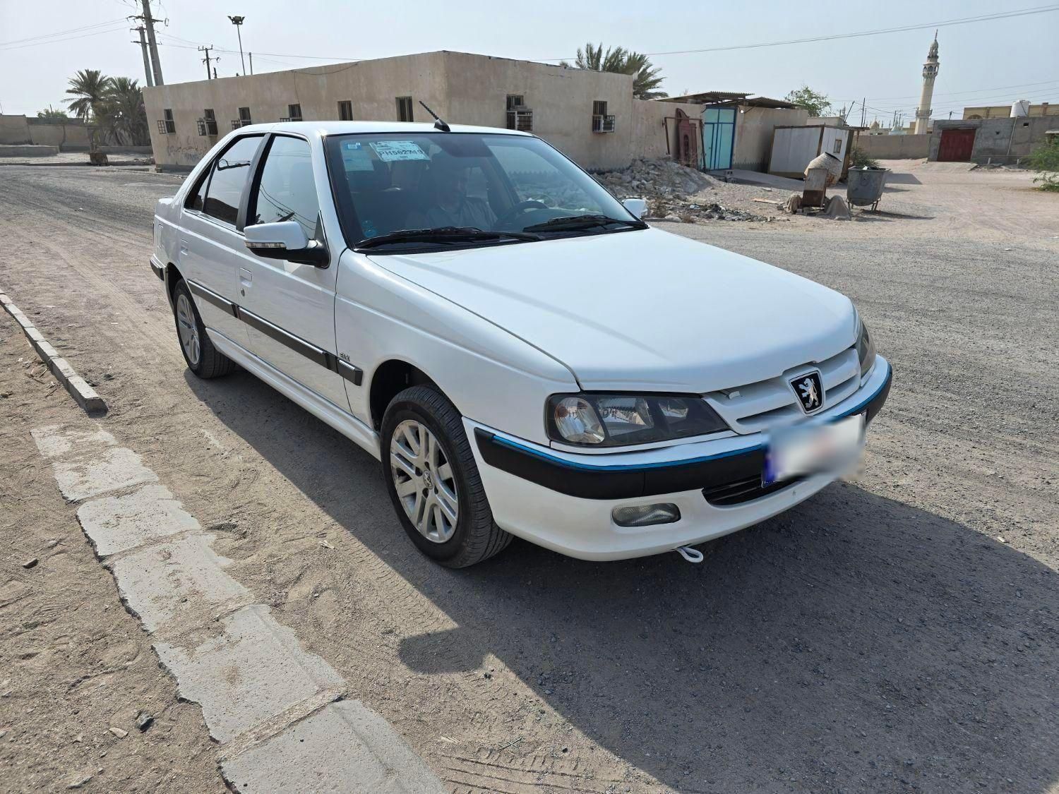 خودرو پژو، پارس آگهی ann_19817344