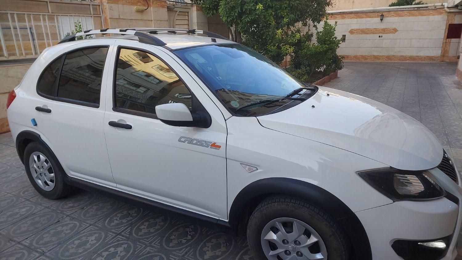 خودرو کوییک، S آگهی ann_19817345